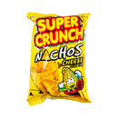 Super Crunch Nachos Cheese 48g