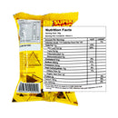 Super Crunch Nachos Cheese 48g