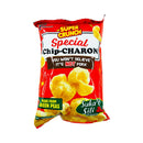 Super Crunch Special Chip-Charon Suka't Sili 32g
