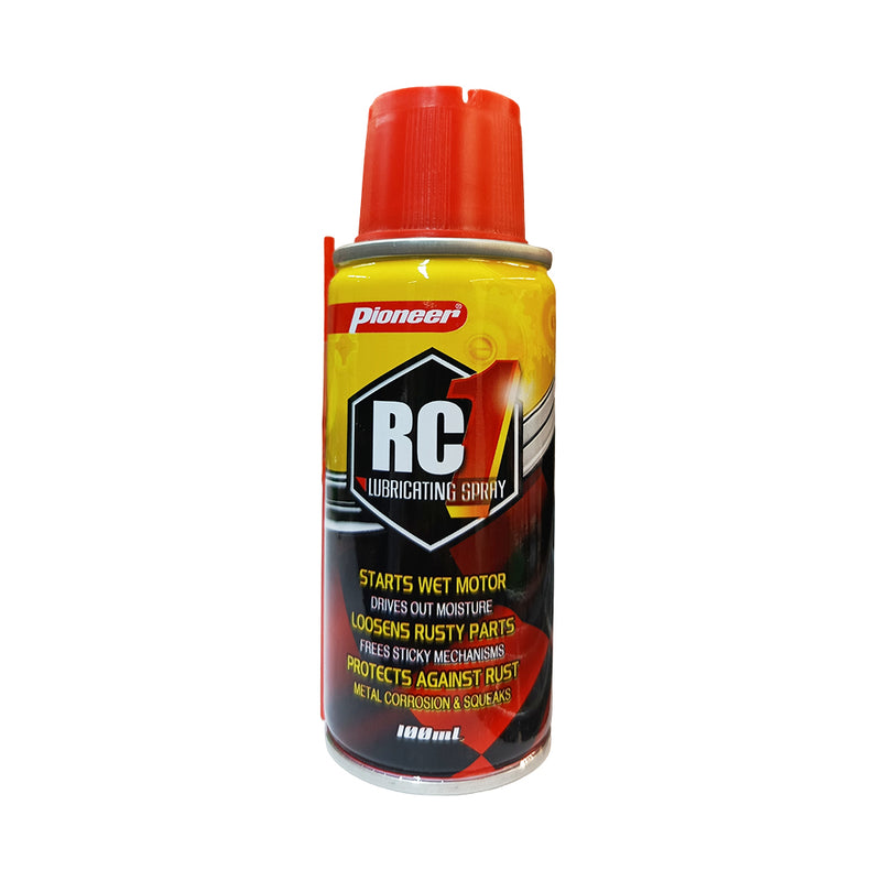 Pioneer RC1 Lubricating Spray 100ml