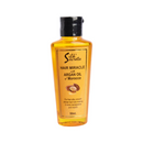 Silk Secrets Hair Miracle With Argan Oil 50ml