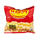 Happy Peanut BBQ
