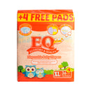 EQ Plus Baby Diaper Jumbo Pack XL 36's + 4