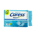 Caress Underpads Large 8's + 1