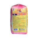 EQ Dry Baby Diaper Econo Pack Small 40's + 2