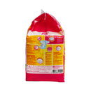 EQ Plus Baby Diaper Budget Pack Small 12's + 1