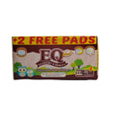 EQ Plus Baby Diaper Big Pack XXL 20's + 2