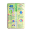 EQ Pants Diaper Big Pack Medium 24's + 2