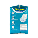 Petpers Disposable Male Wraps 12's