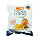 Bounty Fresh Chicken Popcorn With Barbecue Sauce 200g