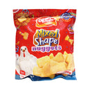 Bounty Fresh Mixed Shaped Nuggets 200g