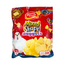 Bounty Fresh Mixed Shaped Nuggets 200g