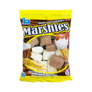 Marshies Marshmallows Chocolate And Vanilla 40g