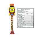 Markenburg Long Legs Marshmallow Assorted 100g