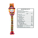 Markenburg Long Legs Marshmallow Assorted 100g