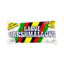 Markenburg Marshmallows Large White 283g