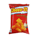 Cheez-It Curls Ham And Cheese
