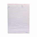 Advance Writing Pad Grade 4 80lvs