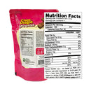 Chips Delight Brownies Topped With Chocolate Coating 124g