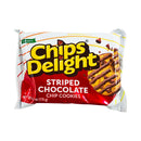 Chips Delight Striped Chocolate Chip Cookies 175g