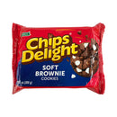 Chips Delight Soft Brownie Cookies 200g