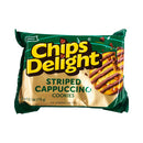 Chips Delight Striped Cappuccino Cookies 175g