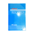 Advance Record Book 300 Pages