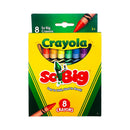 Crayola So Big