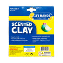 Li'l Hands Scented Clay Regular 5 Colors 180g