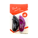 Amspec Touch And Go Correction Tape 5mmx6m 2's