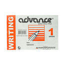 Advance Writing Pad Grade 1