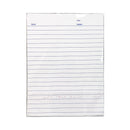 Easywrite Writing Pad Grade IV 80 Leaves