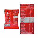 Alaska Fortified Powdered Filled Milk 33g