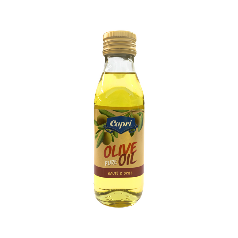 Capri Olive Oil 250ml