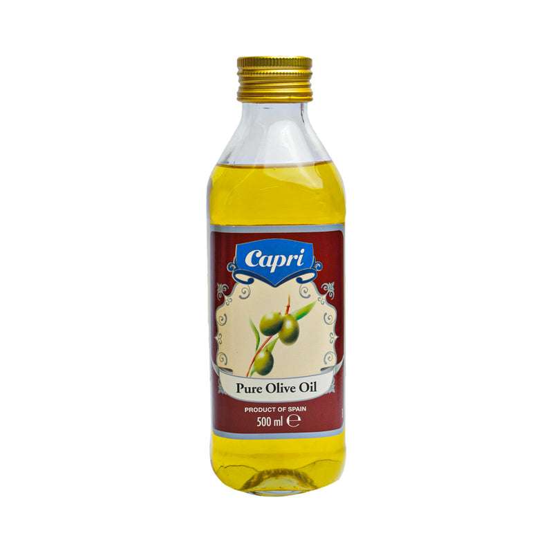 Capri Olive Oil 500ml
