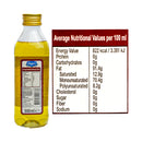 Capri Olive Oil 500ml