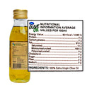 Capri Extra Virgin Olive Oil 250ml