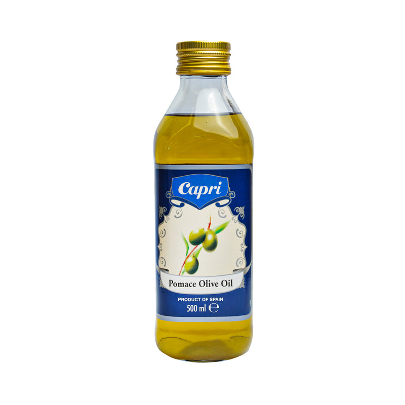 Capri Pomace Olive Oil 500ml