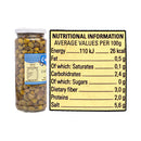 Capri Capers In Vinegar 340g