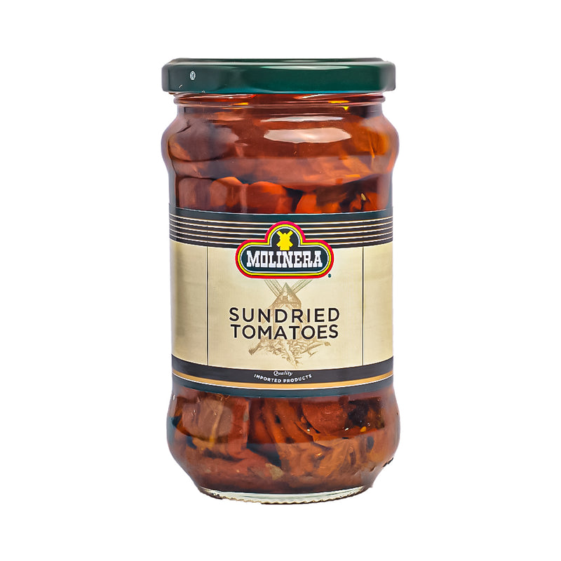 Molinera Sundried Tomatoes 300g