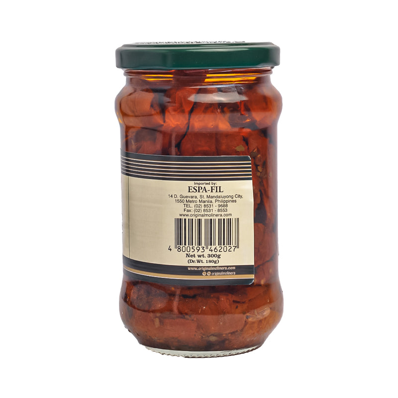 Molinera Sundried Tomatoes 300g