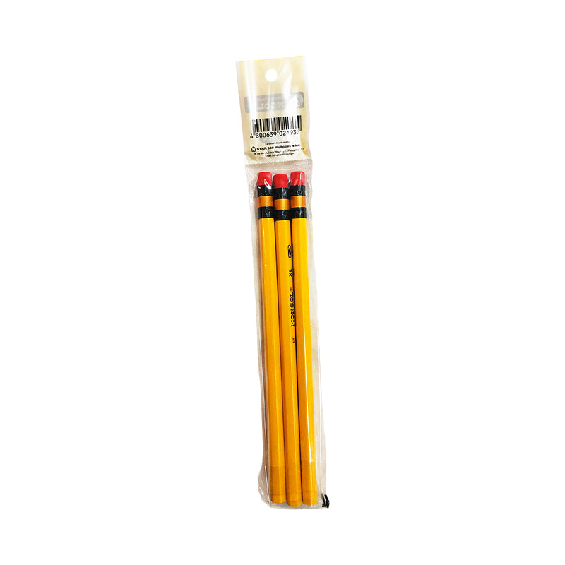 Mongol Jumbo Pencil