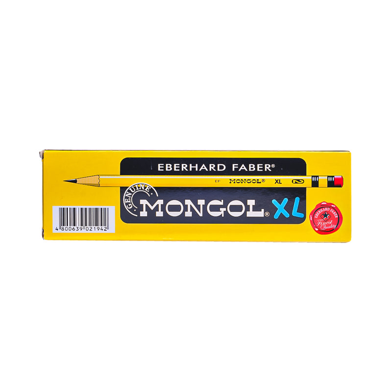 Mongol Jumbo Pencil