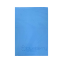 Blue Berry Padded Notebook 80 Leaves