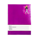Starnotes Barbie C-Coded