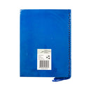 Seven Color Coded Notebook Yarn