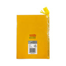 Seven Notes Traditional Chibi Comics Yarn Notebook 80 Leaves