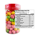 Columbia Jumbo Gumball Easter Egg 120's