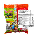 Columbia Frooty Fruit Twin Pop 20's + 3