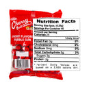 Columbia Cherry Ball Gum 100's